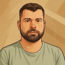 Kamil K. A. β Creator of Build Emotion